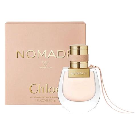 chloe parfum nomade preisvergleich